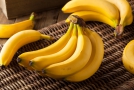 Kodėl verta valgyti bananus?